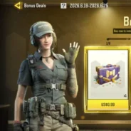 bonus deal