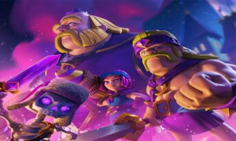 رویداد Evolution Mayhem