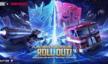 حالت Transformers