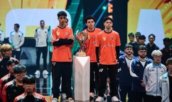 مرحله بقا جام جهانی پابجی