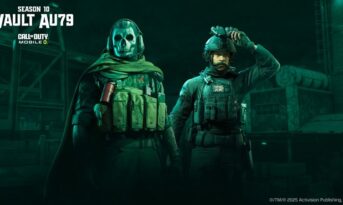 فصل دهم CoD Mobile 2025