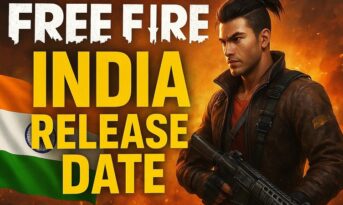 Free Fire India