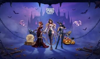 به‌ روز رسانی PUBG Mobile 4.6