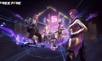 سرور پروکسی VIP برای OB55 فری فایر