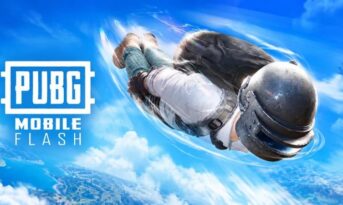 PUBG Mobile Flash
