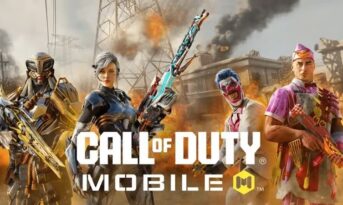 تک‌ تیراندازی در CoD Mobile