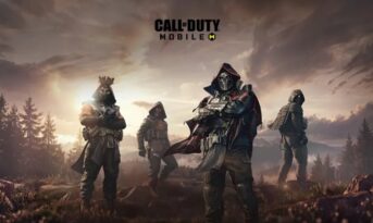 سیزن 9 COD Mobile 2026