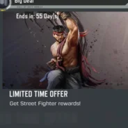 street offer